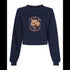 OUTLAWS CLUB BORN TO WIN Bella canvas hoodie 7505